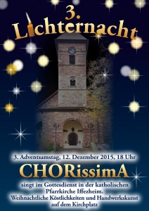 Corissima Liedernacht_2015 II.